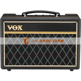 VOX Pathfinder 10 Bass 便携式贝司音箱 贝司练习音箱 雅登行货