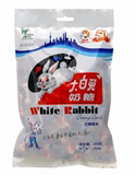 上海特产 大白兔奶糖 经典原味奶糖454克 80后回忆5件包邮