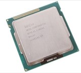 Intel 酷睿i5 4590 3.3G 第4代 I5 1150接口 支持B85主板 散片