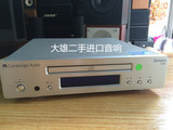 原装英国Cambridge Audio剑桥纯CD30播放机 二手进口发烧CD机