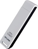 全新行货 TP-LINK TL-WN821N 11N 300M无线USB网卡 向下兼容 正品