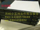 思科CISCO WS-C2960-48TC-L交换机48口百兆 二手 成色新 有质保