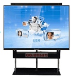 42-62寸液晶电视机升降架 电视柜升缩架器机芯智能电动升降遥控
