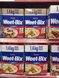 澳洲代购包直邮Weetbix燕麦片纤维麦片 减肥瘦身最佳低脂低热量