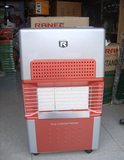 韩国原装进口林奈移动式取暖炉RES-213燃气取暖器液化气取暖器