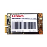 Lenovo/联想 ST600 固态硬盘 128G MSATA SSD笔记本加速升级全新