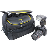 尼康单反相机包 单肩摄影包D750 D810 D610 800 D7200 D7100 7000