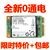全新0通电 三星 MSATA PCI-E 32G SSD固态硬盘W520 X220T包邮