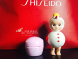 Shiseido资生堂 国内专柜代购 新透白面霜  10ml 中样