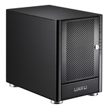LIAN LI LIANLI 联力EX-503 外置五盘位SATA硬盘盒 USB3.0/ESATA