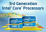 Intel i7 3920XM 2.9G-3.8G/8M SR0T2 E1步进 全新原针正式版 CPU