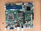 惠普G31主板 MS7525 DX2390 支持酷睿 775针DDR2 秒G41