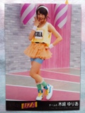现货 AKB48 SKE48 28th UZA 剧场盘生写真 木崎ゆりあ 木崎尤利娅
