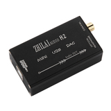 ZHILAI H2笔记本台式电脑外置USB发烧HiFi声卡光纤同轴信号输出