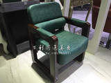 厂家直销 新款烫染椅子 实木椅子美发椅子剪发椅时尚款式发廊专用