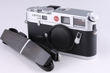 徕卡Leica M6 TTL 0.72 135旁轴胶片胶卷相机#6562