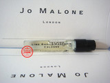 上海专柜 Jo Malone祖马龙原装试管香水1.5ml有喷 柠檬罗勒和柑橘