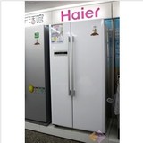 【全新未开封】Haier/海尔对开门冰箱 BCD-579WE