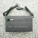 绿源电动车充电器原装正品72v-50E-T适合电池38A-45A微电脑充电器