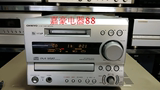 安桥ONKYO组合机二手进口 组合音响主机 FR-X7
