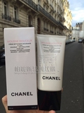法国代购 Chanel香奈儿柔和泡沫洁肤乳150ml深层清洁卸妆洗面奶