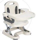 儿童餐椅外贸宝宝吃饭桌椅 便携式婴儿餐椅折叠多功能座椅BB凳