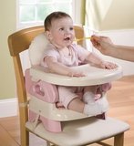 美国直邮 Summer Infant豪华舒适儿童/婴儿/餐椅 可折叠 包邮