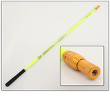 2016款超轻碳素抄网杆2.1米2.7米超轻硬2节可定位伸缩 的抄网竿
