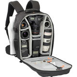 特价乐摄宝Pro Runner 350 AW 双肩包 摄影包 相机包电脑包