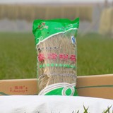 【春峰】河南农家特产 手工自制纯红薯粉条 地瓜粉丝 400g细精装