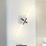 北欧后现代壁灯创意个性设计师客厅卧室床头壁灯现代简约艺术灯具