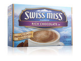 瑞士小姐SWISSMISS 特浓巧克力可可粉冲饮品浓香 283克 美国进口