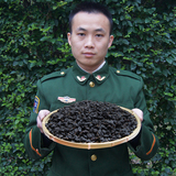 新疆吐鲁番特产特级500g无籽野生免洗黑加仑葡萄干办公室孕妇零食
