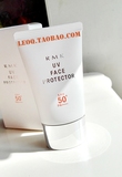 台湾专柜  RMK UV 防护乳/防晒霜SPF50 PA++++ 50g