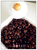 原装进口新鲜烘焙 阿榭之金曼特宁 精品咖啡豆  现磨粉 意式 半磅
