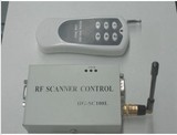 6路智能型无线云台接收控制器