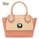 Disney/迪士尼 米奇包包专柜正品14新品水饺小包时尚优雅手提女包