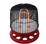 鸟笼取暖器/节能电暖气/植绒防烫/石英管发热/双管电热