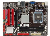 映泰G31-M7 TE 带E3300CPU/DDR2支持775针全系列  CPU 主板只要88