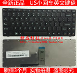 全新 联想 G470键盘 V470 B470 G475 G470GH G470AH 笔记本键盘