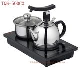 高航电器TQS-500C系列电磁茶炉 适用于市场常规嵌入式木框茶盘