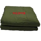 床褥黄垫被学生垫被军绿垫被单人上下铺90公分棉褥加厚单人床垫