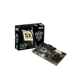 Asus/华硕 B85-PLUS R2.0加强级B85大板 游戏电脑主板