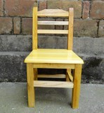 儿童椅子 幼儿园椅儿童凳小木椅宝宝小椅子靠背椅板凳实木包邮