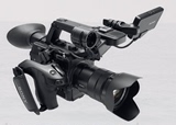 Sony/索尼 PXW-FS5 FS5K 专业4K数字高清电影摄像机 原装行货联保