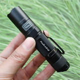 Fenix菲尼克斯LD12小巧手电筒迷你LED强光照明户外便携AA电池高亮