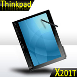 二手笔记本电脑 联想PC平板二合一thinkpad X200T X201T X220T