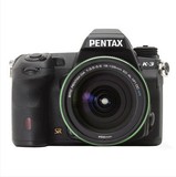 PENTAX/宾得 k-3套机(18-135mm) 宾得K3 数码单反照相机/三防单反