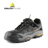 代尔塔301335劳保鞋钢包头冬季保暖安全鞋厨房耐酸碱耐高温工作鞋