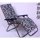 躺椅配套棉垫 钢管椅棉套 躺椅垫折叠椅棉垫 保暖垫休闲椅棉垫子
